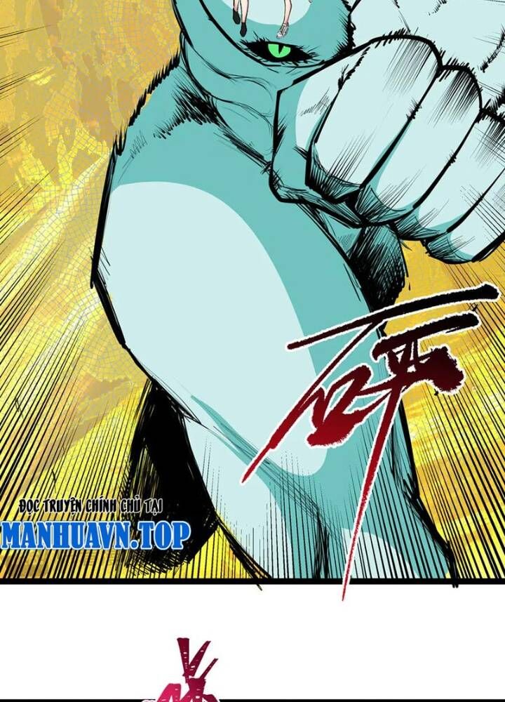 Kỷ Nguyên Kỳ Lạ Chap 332 - Next Chap 333