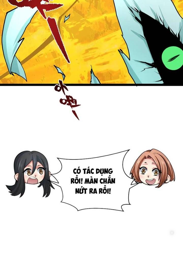 Kỷ Nguyên Kỳ Lạ Chap 332 - Next Chap 333
