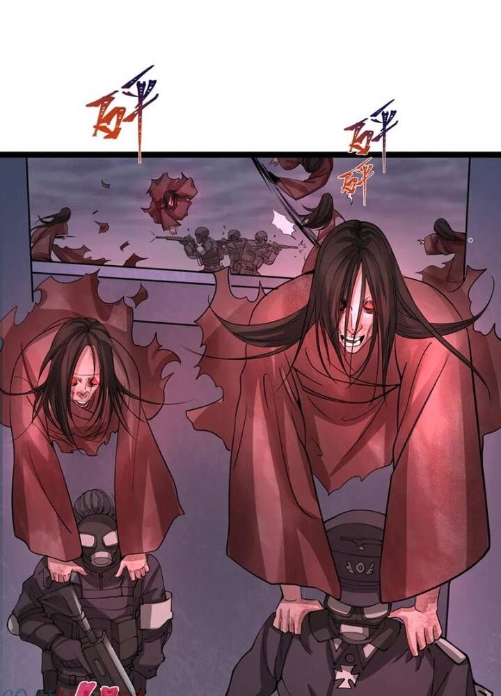 Kỷ Nguyên Kỳ Lạ Chap 332 - Next Chap 333