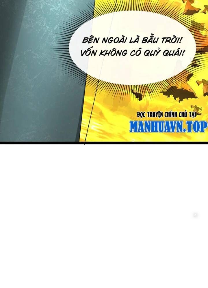Kỷ Nguyên Kỳ Lạ Chap 332 - Next Chap 333