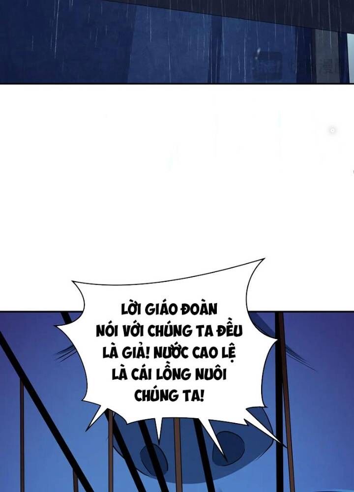 Kỷ Nguyên Kỳ Lạ Chap 332 - Next Chap 333