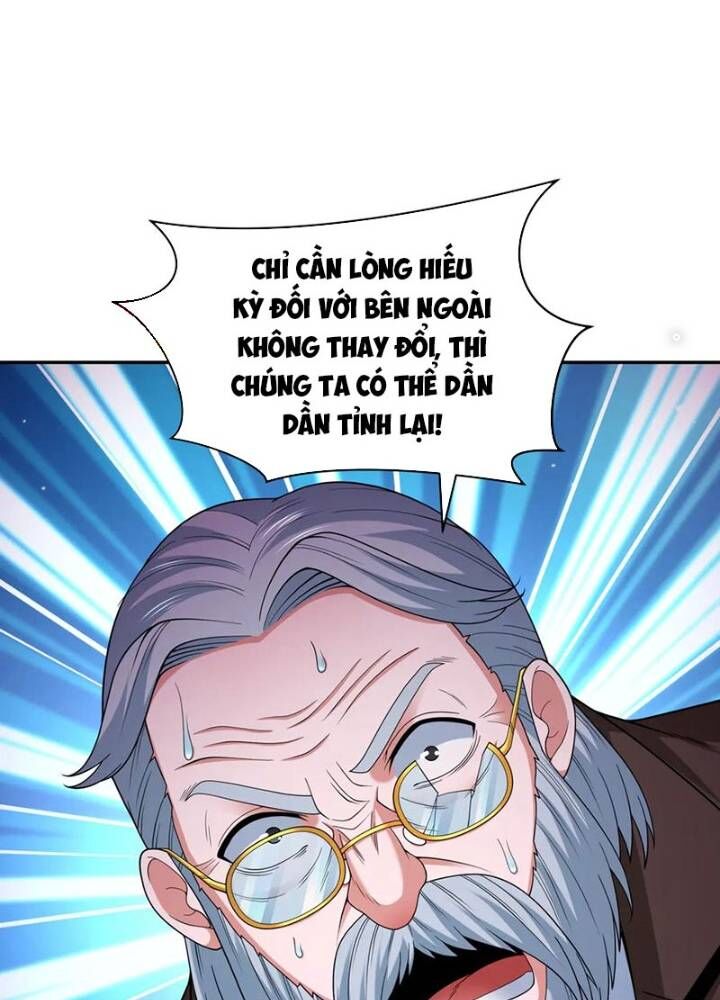 Kỷ Nguyên Kỳ Lạ Chap 332 - Next Chap 333