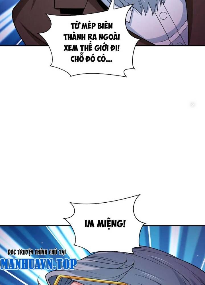 Kỷ Nguyên Kỳ Lạ Chap 332 - Next Chap 333