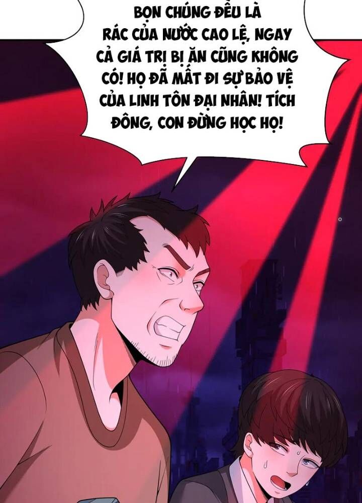 Kỷ Nguyên Kỳ Lạ Chap 332 - Next Chap 333