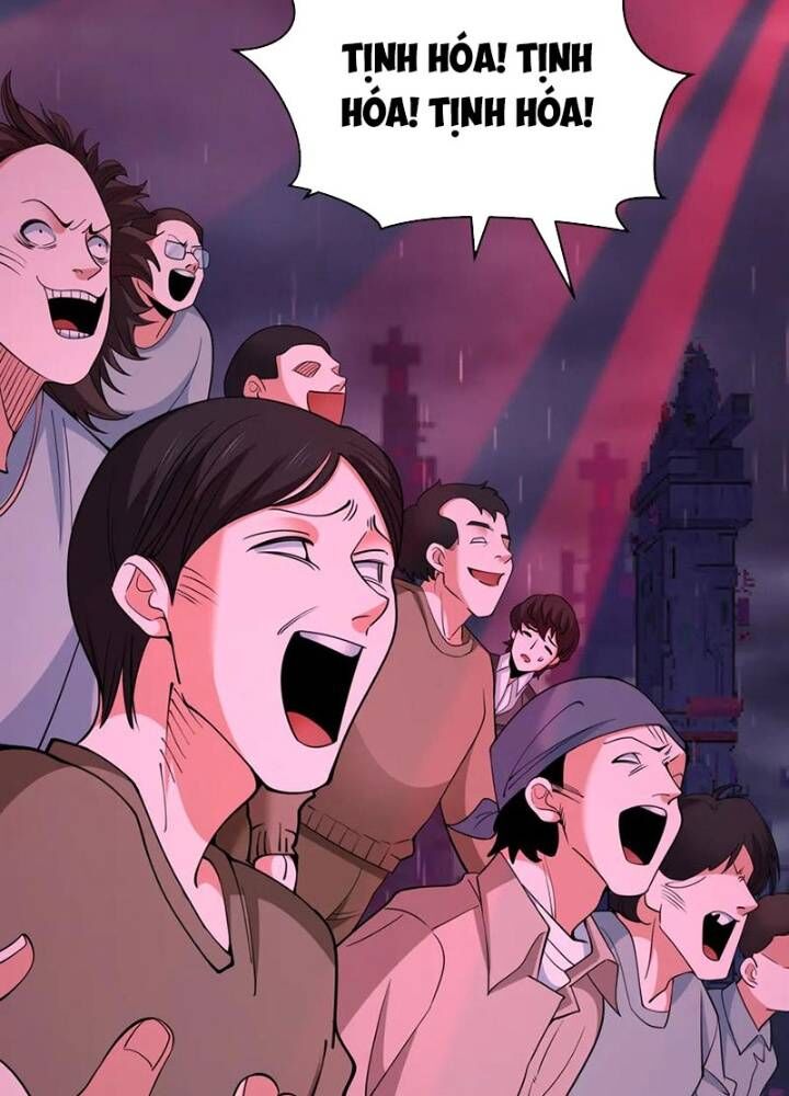 Kỷ Nguyên Kỳ Lạ Chap 332 - Next Chap 333