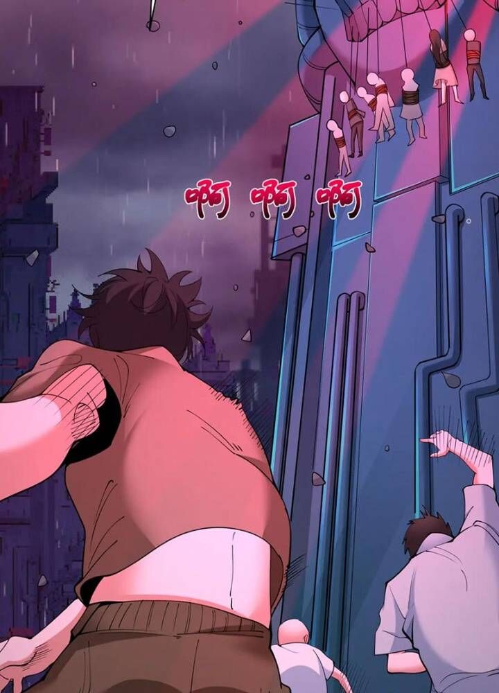 Kỷ Nguyên Kỳ Lạ Chap 332 - Next Chap 333