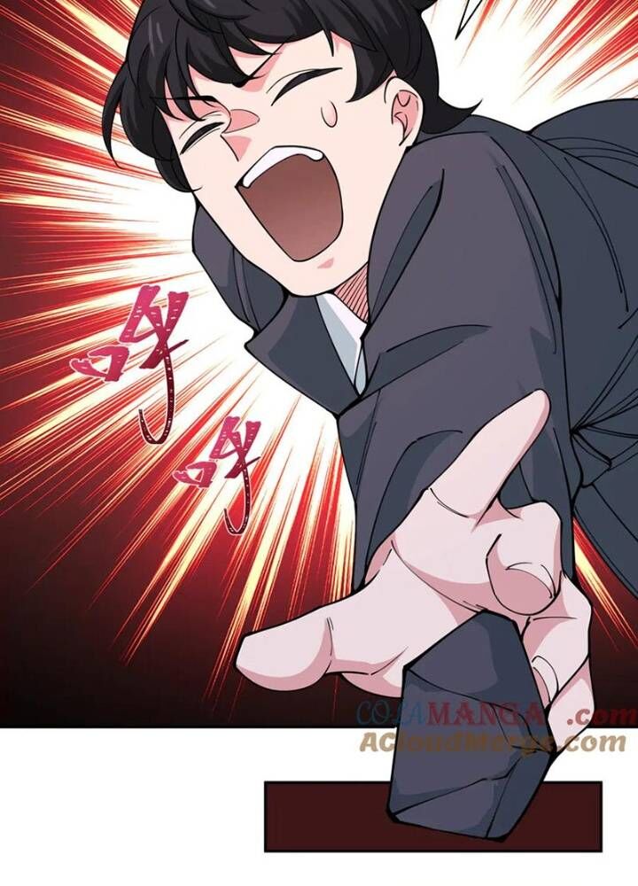 Kỷ Nguyên Kỳ Lạ Chap 332 - Next Chap 333