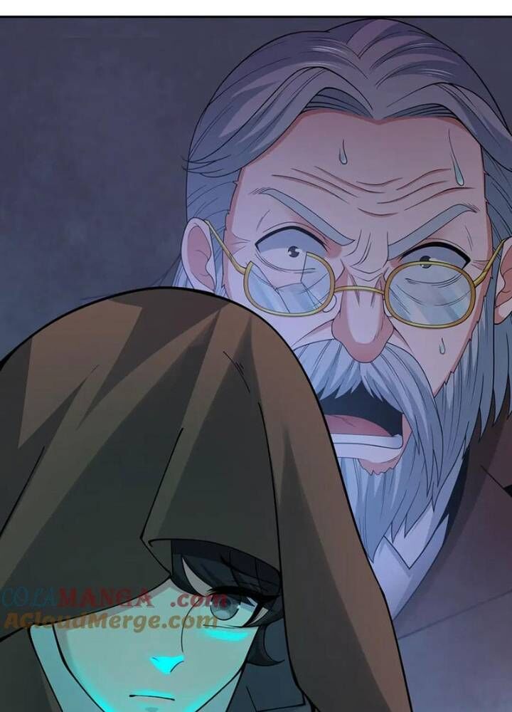 Kỷ Nguyên Kỳ Lạ Chap 332 - Next Chap 333