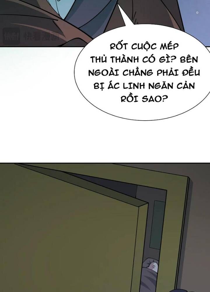 Kỷ Nguyên Kỳ Lạ Chap 332 - Next Chap 333