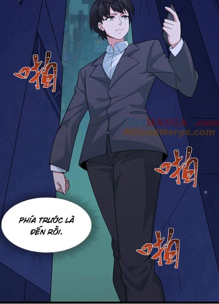 Kỷ Nguyên Kỳ Lạ Chap 332 - Next Chap 333