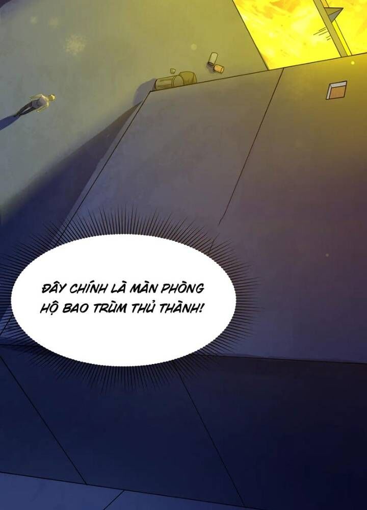 Kỷ Nguyên Kỳ Lạ Chap 332 - Next Chap 333
