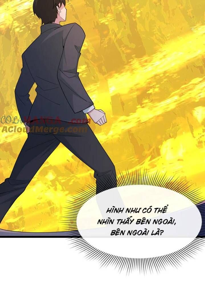 Kỷ Nguyên Kỳ Lạ Chap 332 - Next Chap 333