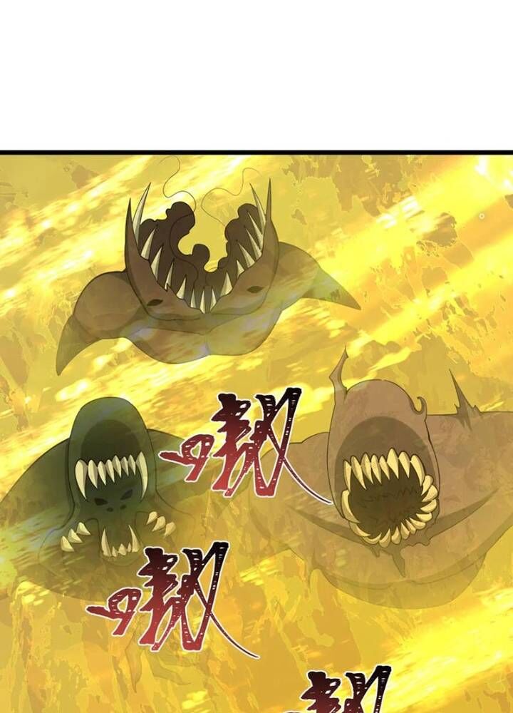 Kỷ Nguyên Kỳ Lạ Chap 332 - Next Chap 333