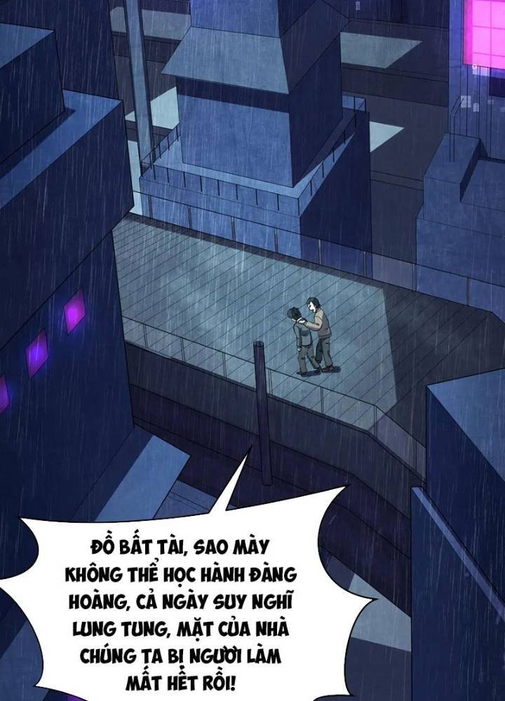 Kỷ Nguyên Kỳ Lạ Chap 332 - Next Chap 333