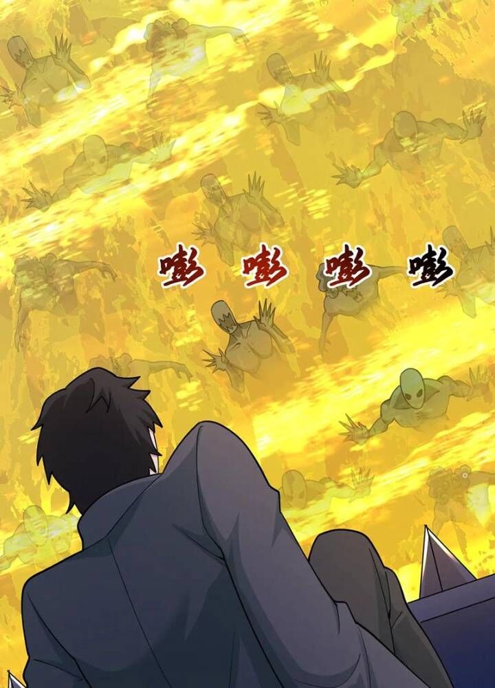 Kỷ Nguyên Kỳ Lạ Chap 332 - Next Chap 333