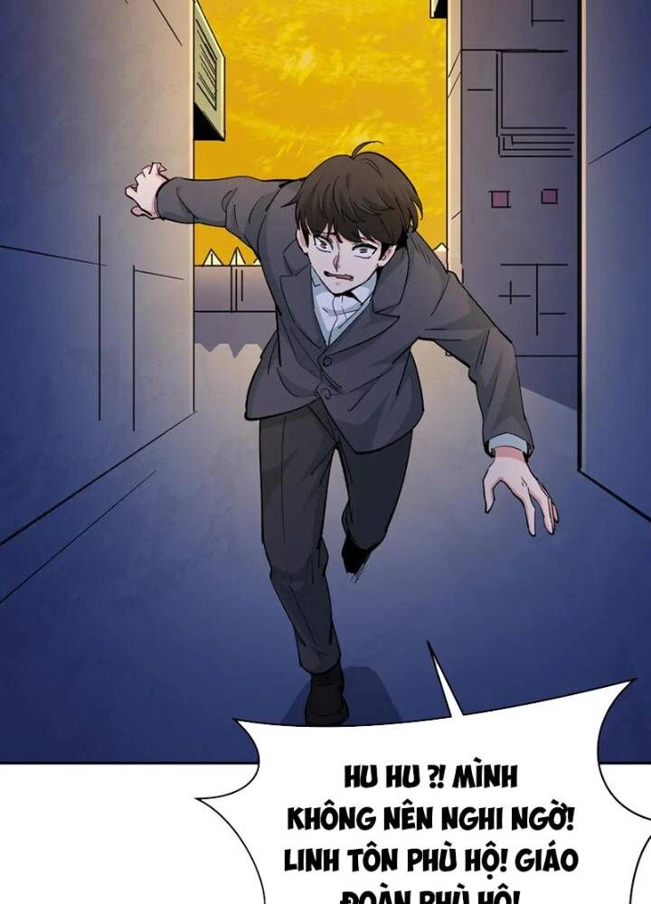 Kỷ Nguyên Kỳ Lạ Chap 332 - Next Chap 333