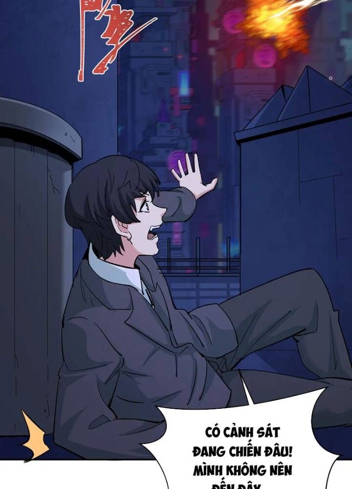 Kỷ Nguyên Kỳ Lạ Chap 332 - Next Chap 333