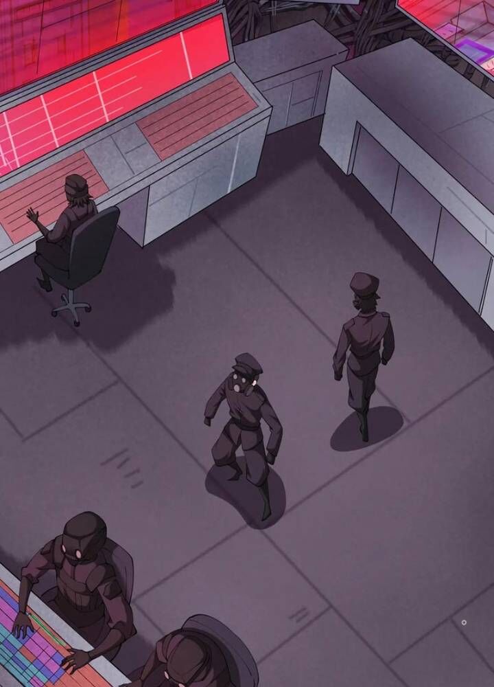 Kỷ Nguyên Kỳ Lạ Chap 333 - Next Chap 334