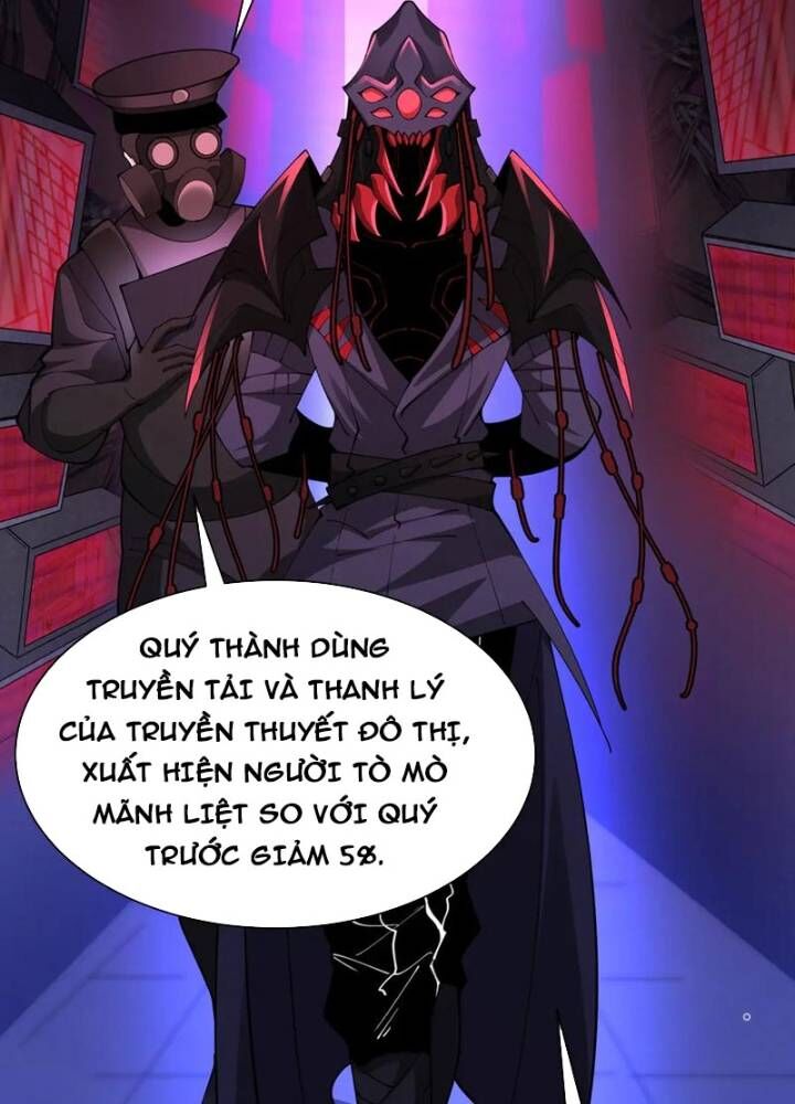 Kỷ Nguyên Kỳ Lạ Chap 333 - Next Chap 334