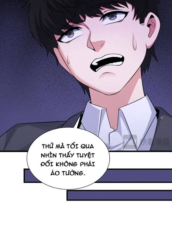 Kỷ Nguyên Kỳ Lạ Chap 333 - Next Chap 334