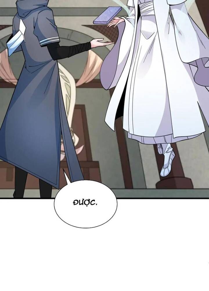 Kỷ Nguyên Kỳ Lạ Chap 334 - Next Chap 335