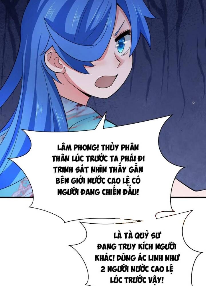 Kỷ Nguyên Kỳ Lạ Chap 334 - Next Chap 335