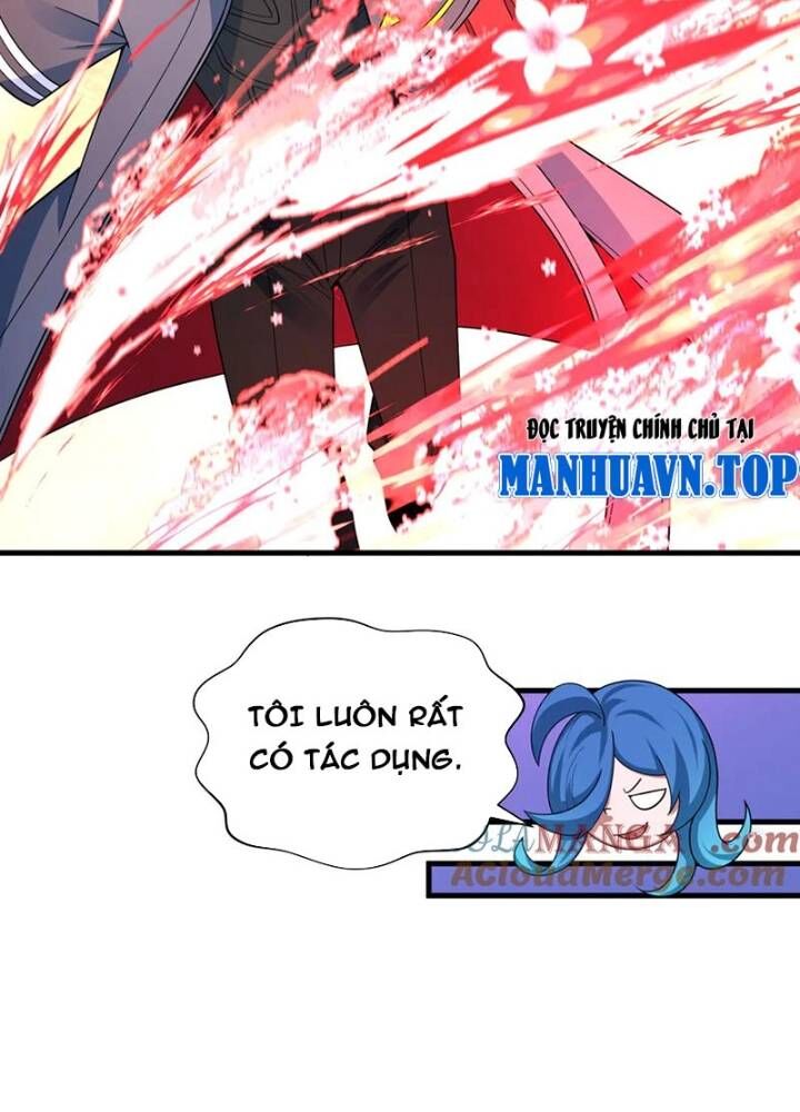 Kỷ Nguyên Kỳ Lạ Chap 334 - Next Chap 335