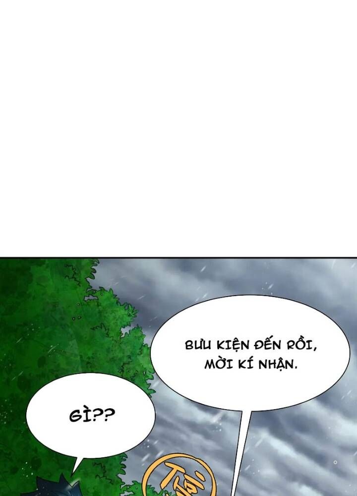Kỷ Nguyên Kỳ Lạ Chap 334 - Next Chap 335