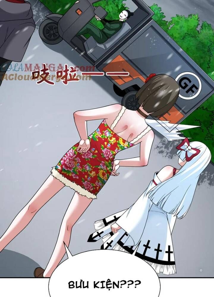 Kỷ Nguyên Kỳ Lạ Chap 334 - Next Chap 335