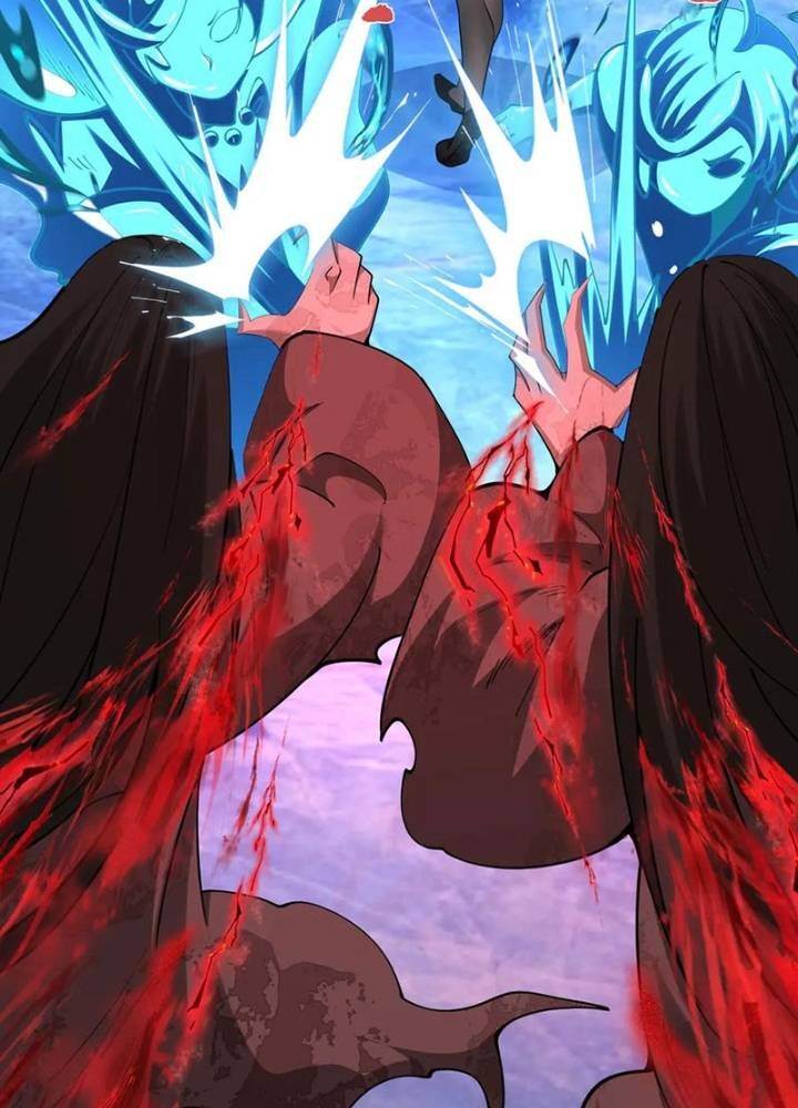 Kỷ Nguyên Kỳ Lạ Chap 334 - Next Chap 335