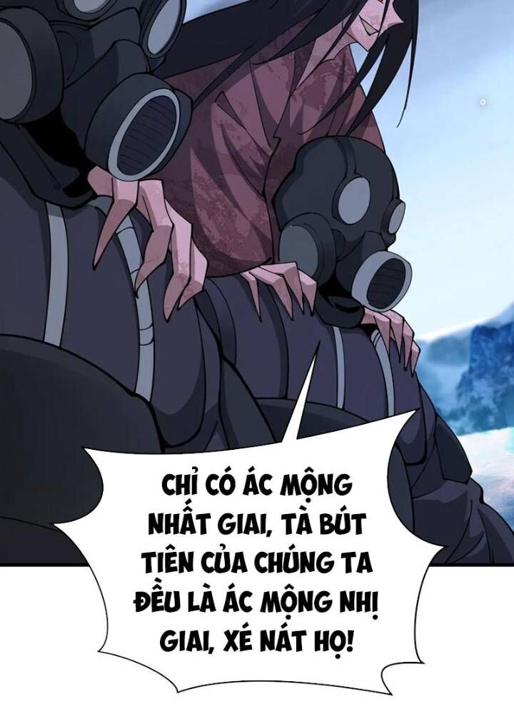 Kỷ Nguyên Kỳ Lạ Chap 334 - Next Chap 335
