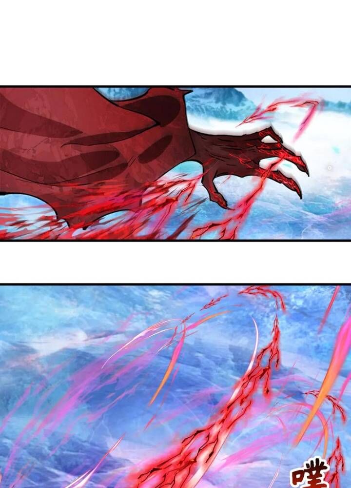 Kỷ Nguyên Kỳ Lạ Chap 334 - Next Chap 335