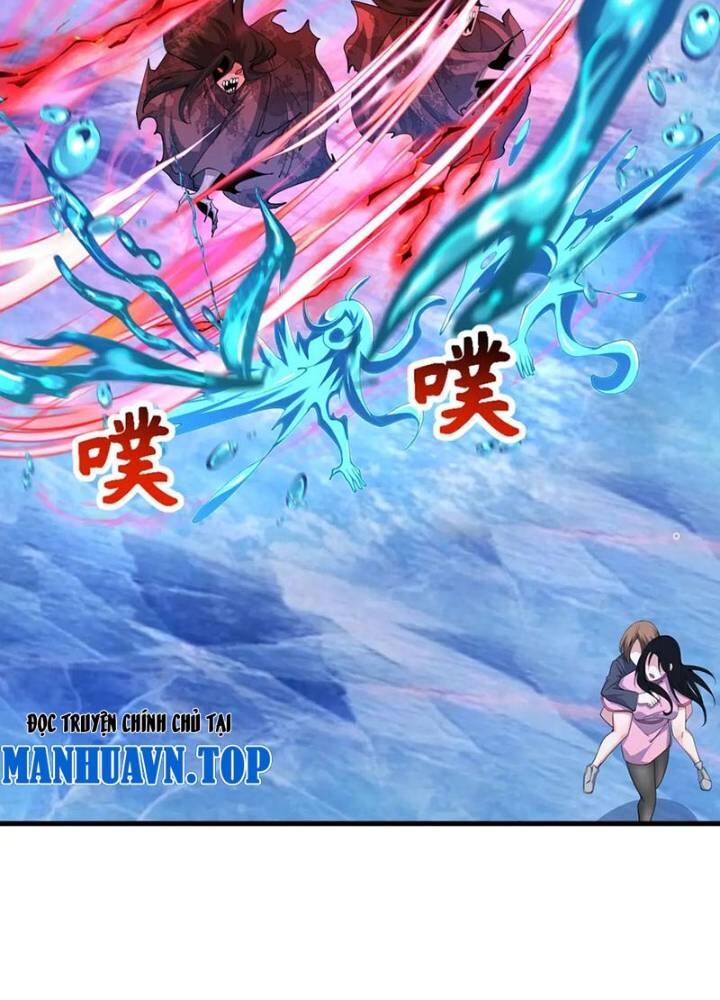 Kỷ Nguyên Kỳ Lạ Chap 334 - Next Chap 335