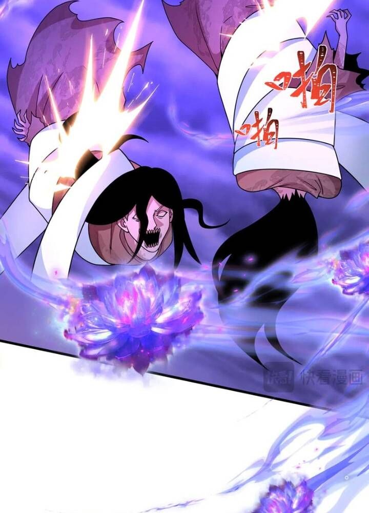 Kỷ Nguyên Kỳ Lạ Chap 334 - Next Chap 335