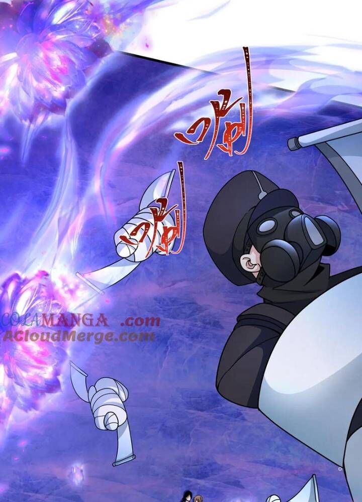 Kỷ Nguyên Kỳ Lạ Chap 334 - Next Chap 335