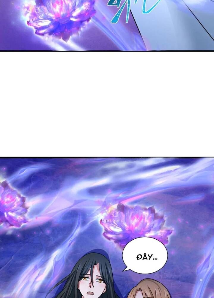 Kỷ Nguyên Kỳ Lạ Chap 334 - Next Chap 335