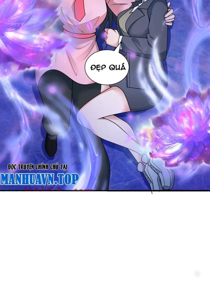 Kỷ Nguyên Kỳ Lạ Chap 334 - Next Chap 335