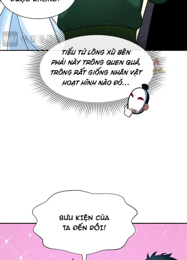 Kỷ Nguyên Kỳ Lạ Chap 334 - Next Chap 335