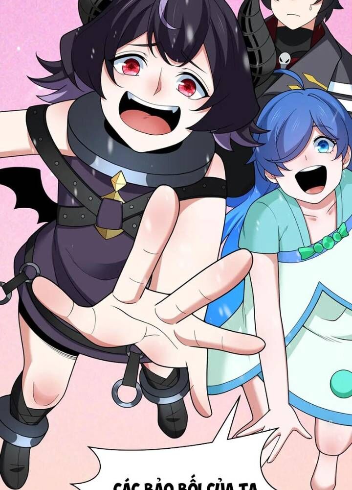 Kỷ Nguyên Kỳ Lạ Chap 334 - Next Chap 335
