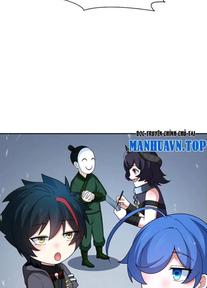 Kỷ Nguyên Kỳ Lạ Chap 334 - Next Chap 335