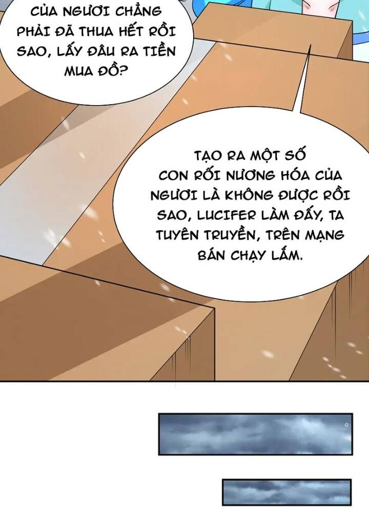Kỷ Nguyên Kỳ Lạ Chap 334 - Next Chap 335