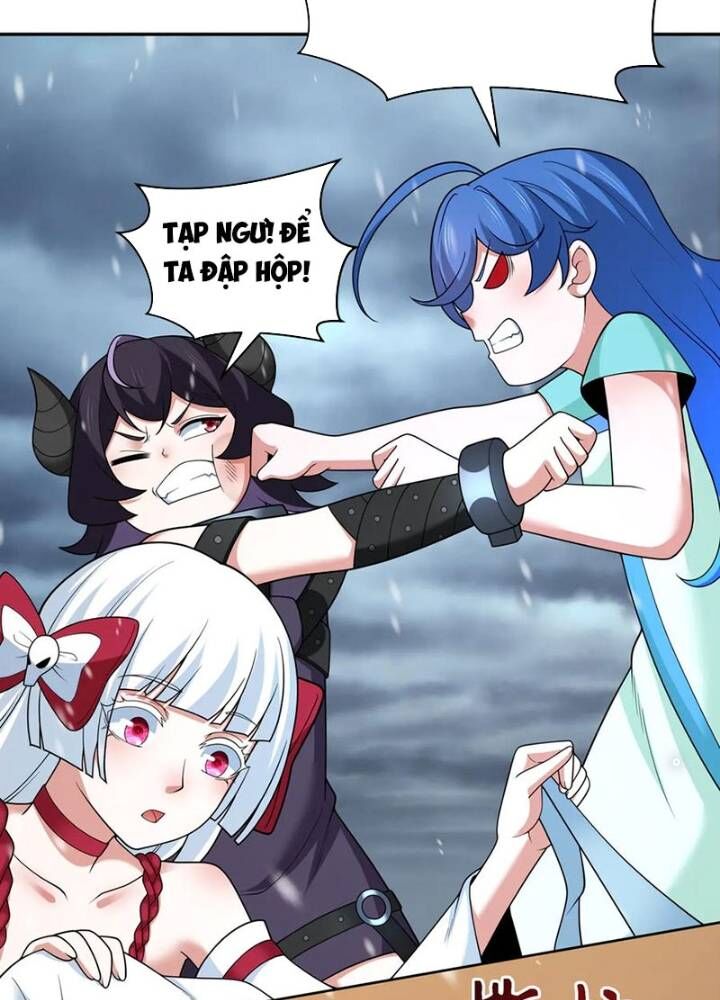 Kỷ Nguyên Kỳ Lạ Chap 334 - Next Chap 335
