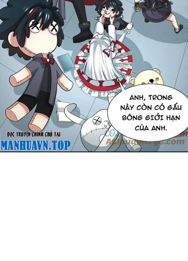 Kỷ Nguyên Kỳ Lạ Chap 334 - Next Chap 335