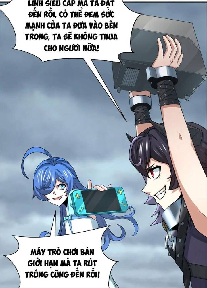 Kỷ Nguyên Kỳ Lạ Chap 334 - Next Chap 335
