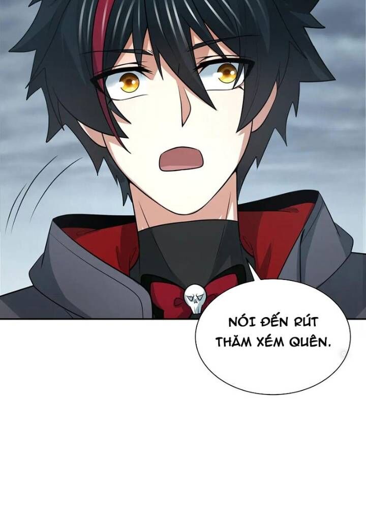 Kỷ Nguyên Kỳ Lạ Chap 334 - Next Chap 335