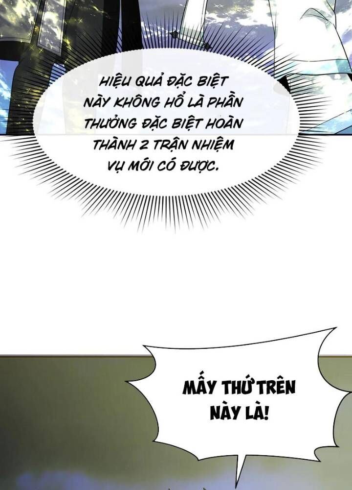 Kỷ Nguyên Kỳ Lạ Chap 334 - Next Chap 335