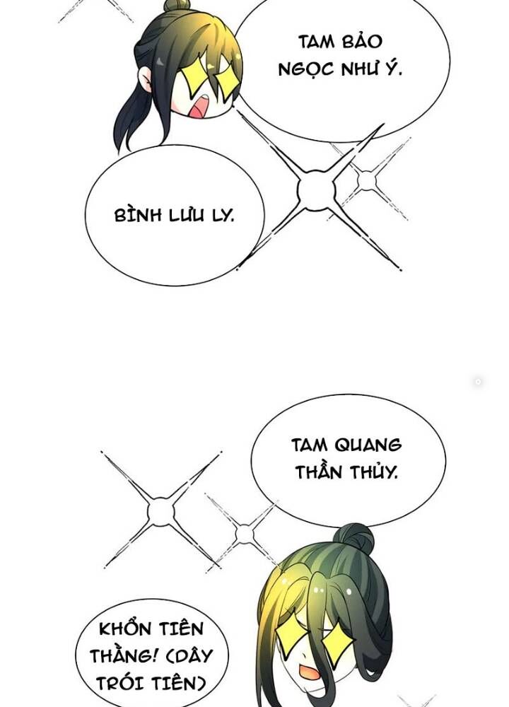 Kỷ Nguyên Kỳ Lạ Chap 334 - Next Chap 335