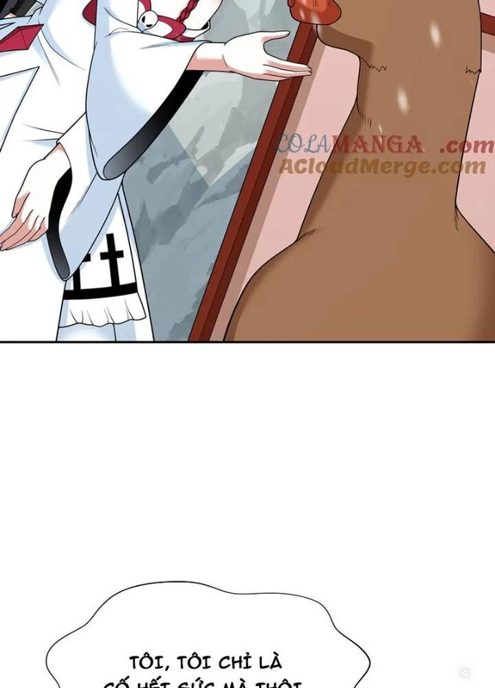 Kỷ Nguyên Kỳ Lạ Chap 334 - Next Chap 335