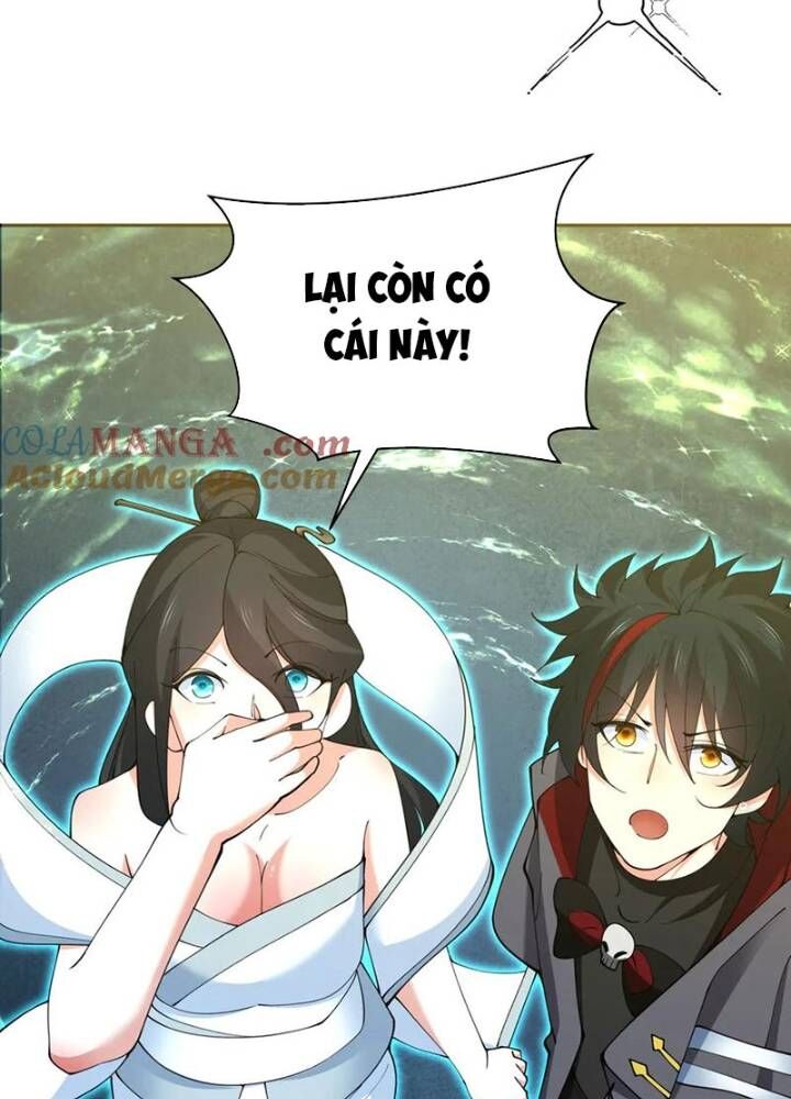 Kỷ Nguyên Kỳ Lạ Chap 334 - Next Chap 335