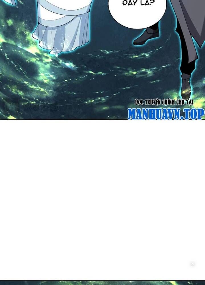 Kỷ Nguyên Kỳ Lạ Chap 334 - Next Chap 335